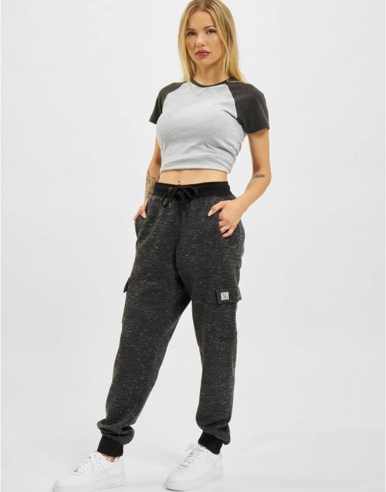 Тениска Aljezur T-Shirt grey/anthracite XS Тениска Aljezur T-Shirt grey/anthracite XS