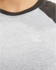 Тениска Aljezur T-Shirt grey/anthracite XS Тениска Aljezur T-Shirt grey/anthracite XS
