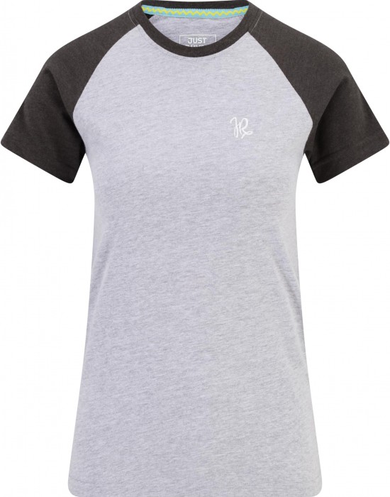 Тениска Aljezur T-Shirt grey/anthracite XS Тениска Aljezur T-Shirt grey/anthracite XS