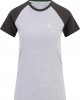 Тениска Aljezur T-Shirt grey/anthracite XS Тениска Aljezur T-Shirt grey/anthracite XS