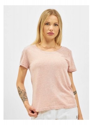Тениска Cabo Frio T-Shirt rose XS