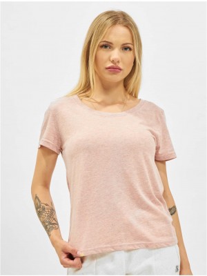 Тениска Cabo Frio T-Shirt rose XS