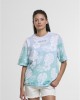 Тениска Just Rhyse Holidays T-Shirt green XXL Тениска Just Rhyse Holidays T-Shirt green XXL