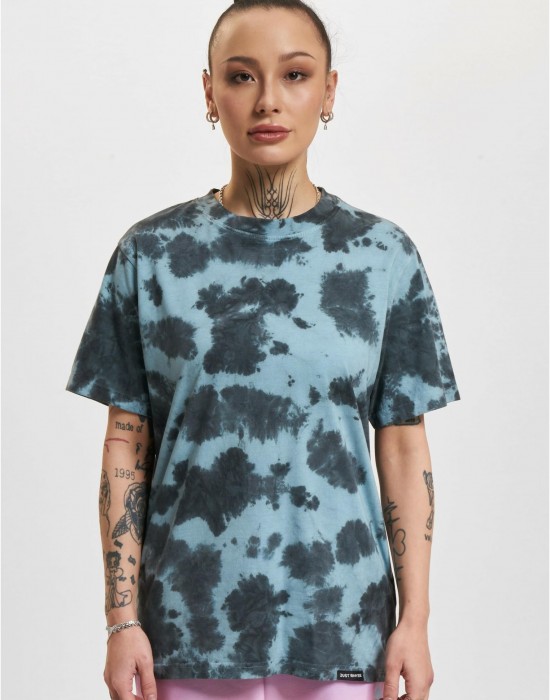 Тениска Just Rhyse Lost Paradise T-Shirts blue/multicolor XXL
