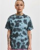 Тениска Just Rhyse Lost Paradise T-Shirts blue/multicolor XXL