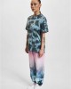 Тениска Just Rhyse Lost Paradise T-Shirts blue/multicolor XXL