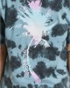 Тениска Just Rhyse Lost Paradise T-Shirts blue/multicolor XXL