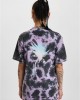 Тениска Just Rhyse Lost Paradise T-Shirts lilac/coloured XXL Тениска Just Rhyse Lost Paradise T-Shirts lilac/coloured XXL