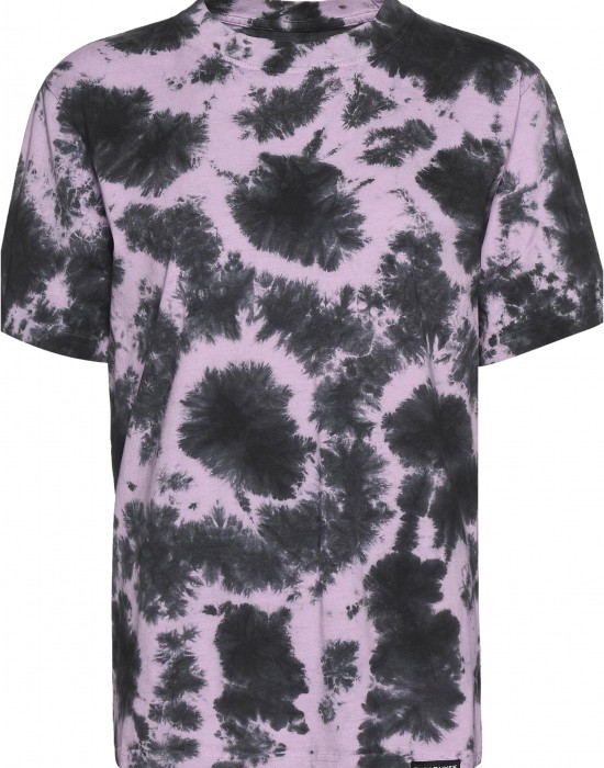 Тениска Just Rhyse Lost Paradise T-Shirts lilac/coloured XXL Тениска Just Rhyse Lost Paradise T-Shirts lilac/coloured XXL