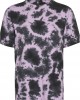 Тениска Just Rhyse Lost Paradise T-Shirts lilac/coloured XXL Тениска Just Rhyse Lost Paradise T-Shirts lilac/coloured XXL