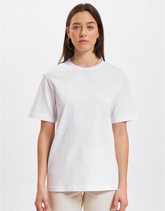 Тениска Just Rhyse WavyPalms T-Shirts white XS Тениска Just Rhyse WavyPalms T-Shirts white XS