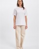 Тениска Just Rhyse WavyPalms T-Shirts white XS Тениска Just Rhyse WavyPalms T-Shirts white XS