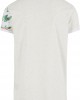 Тениска T-Shirt Light grey XXL Тениска T-Shirt Light grey XXL