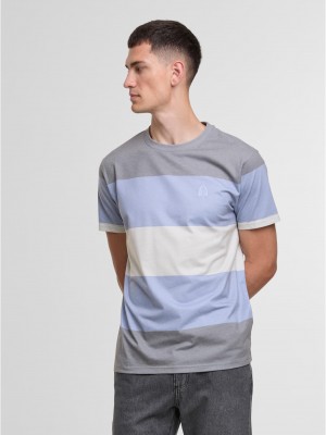 Тениска T-Shirts Seaside beige XXL