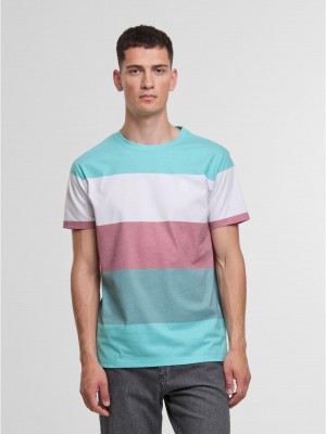 Тениска T-Shirts Seaside poolblue XXL