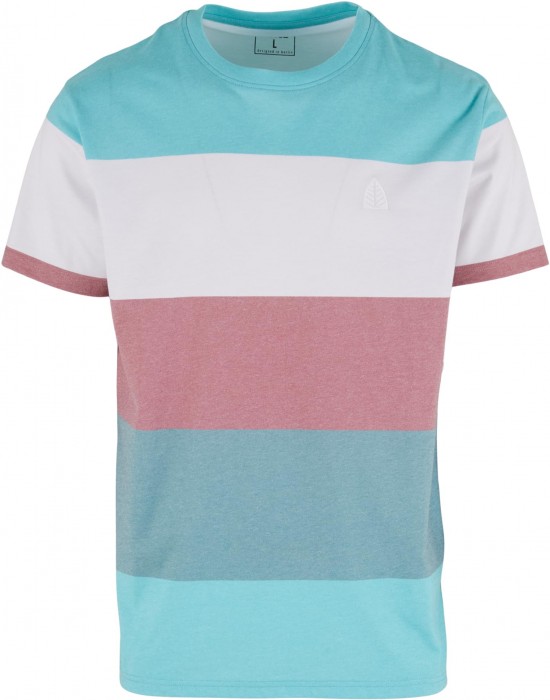 Тениска T-Shirts Seaside poolblue XXL Тениска T-Shirts Seaside poolblue XXL
