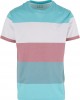 Тениска T-Shirts Seaside poolblue XXL Тениска T-Shirts Seaside poolblue XXL