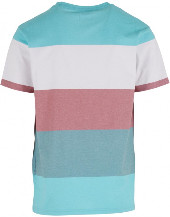 Тениска T-Shirts Seaside poolblue XXL Тениска T-Shirts Seaside poolblue XXL
