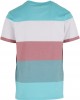 Тениска T-Shirts Seaside poolblue XXL Тениска T-Shirts Seaside poolblue XXL