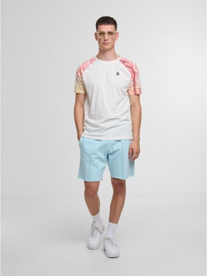 Тениска Just Rhyse Port Salerno T-Shirt offwhite XL