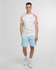 Тениска Just Rhyse Port Salerno T-Shirt offwhite XL Тениска Just Rhyse Port Salerno T-Shirt offwhite XL