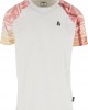Тениска Just Rhyse Port Salerno T-Shirt offwhite XL Тениска Just Rhyse Port Salerno T-Shirt offwhite XL