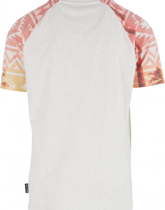 Тениска Just Rhyse Port Salerno T-Shirt offwhite XL Тениска Just Rhyse Port Salerno T-Shirt offwhite XL