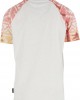 Тениска Just Rhyse Port Salerno T-Shirt offwhite XL Тениска Just Rhyse Port Salerno T-Shirt offwhite XL