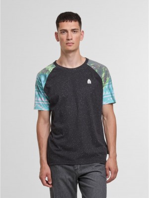 Тениска Birds Of Peace 2 T-Shirt white XXL