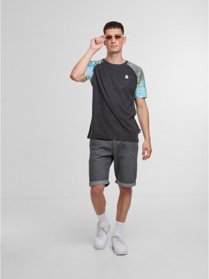 Тениска Birds Of Peace 2 T-Shirt white XXL