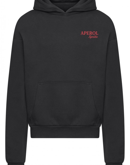Суичър Aperol Spritz Hoody black XXL