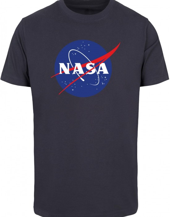 Тениска NASA - Galaxy Space T-Shirt navy XXL Тениска NASA - Galaxy Space T-Shirt navy XXL