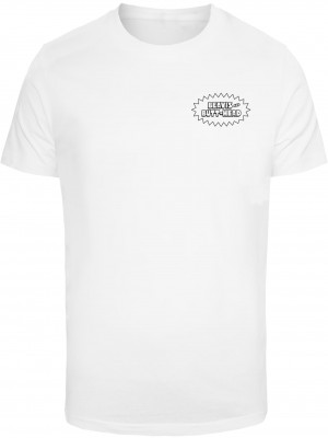 Тениска Beavis and Butthead - Food T-Shirt white XXL