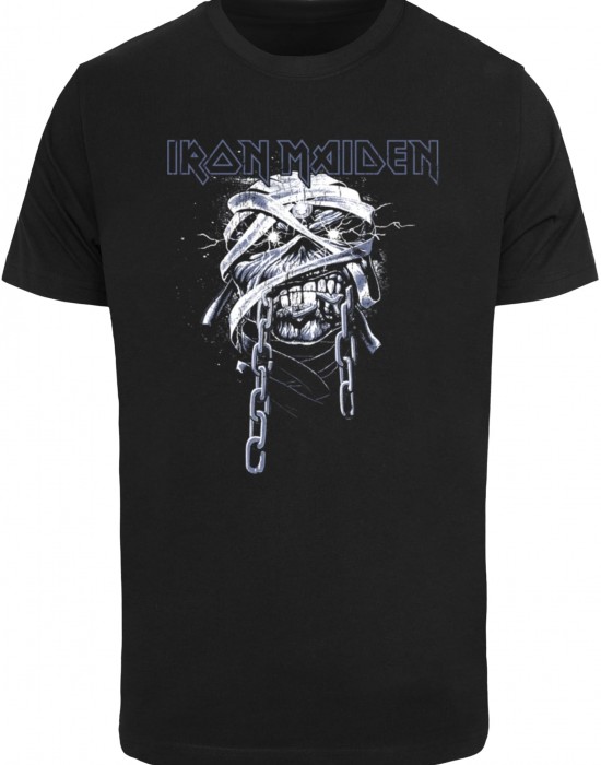 Тениска Powerslave - Head T-Shirt black XXL Тениска Powerslave - Head T-Shirt black XXL