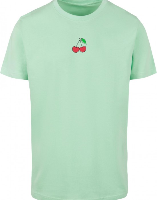Тениска Summer - Sweet Cherry T-Shirt neo mint XXL