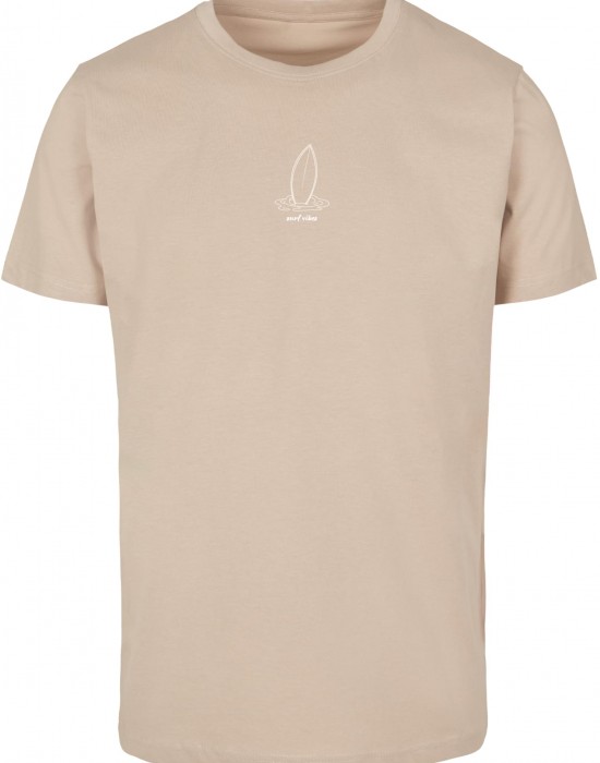 Тениска Summer - Surf Vibes T-Shirt sand XXL Тениска Summer - Surf Vibes T-Shirt sand XXL
