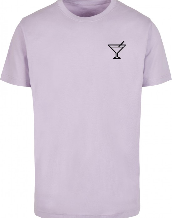 Тениска Summer - Cocktail T-Shirt lilac XXL Тениска Summer - Cocktail T-Shirt lilac XXL