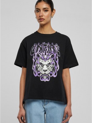 Тениска Always On Fire Tee black XXL