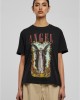 Тениска Angel Tee black XXL