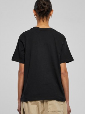 Тениска Angel Tee black XXL