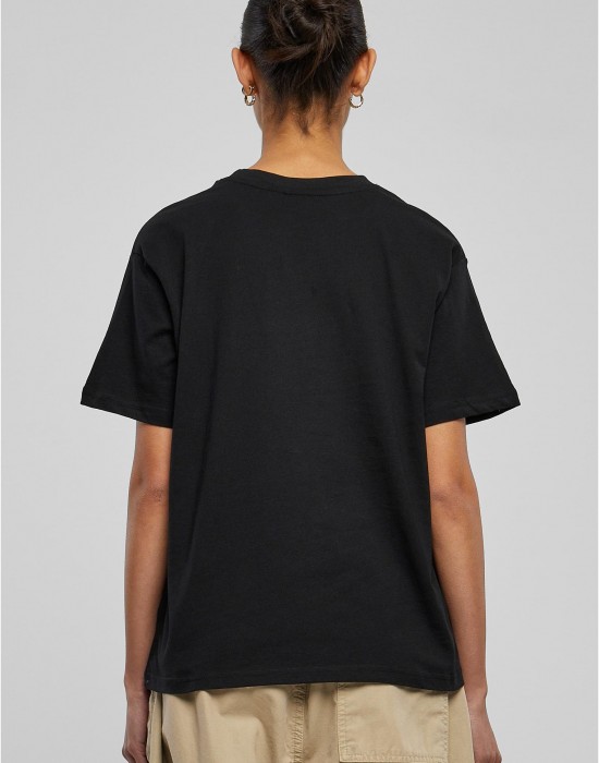 Тениска Angel Tee black XXL