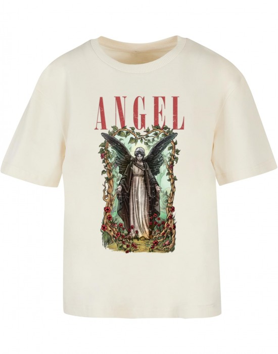 Тениска Angel Tee whitesand XXL