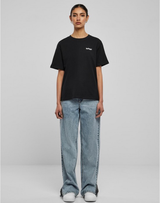 Тениска Babygal Tee black XXL