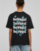 Тениска Babygal Tee black XXL