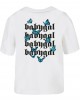 Тениска Babygal Tee white XXL