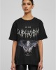 Тениска Euphoria Tee black XXL