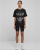 Тениска Euphoria Tee black XXL
