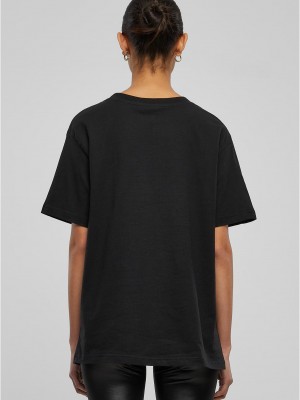 Тениска Euphoria Tee black XXL