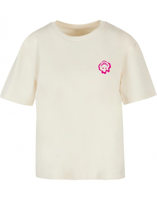 Тениска Everything Is Nice Tee whitesand XXL