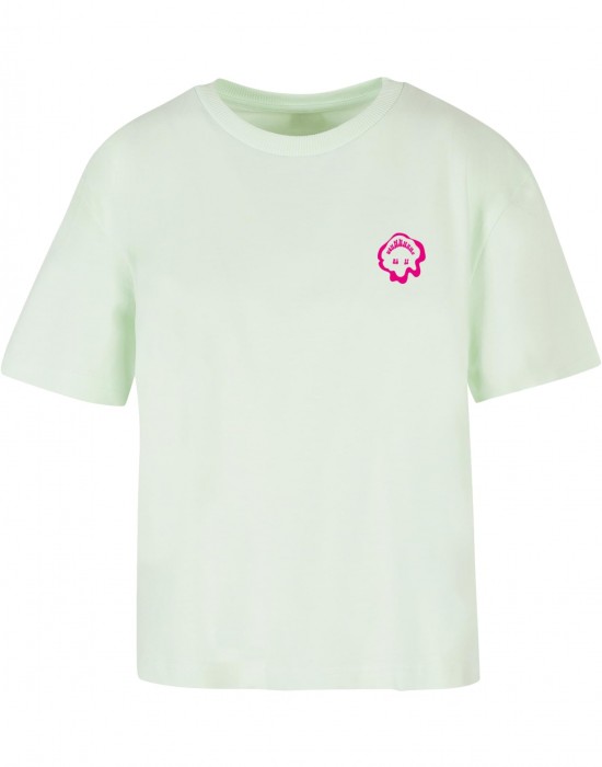 Тениска Everything Is Nice Tee lightmint XXL